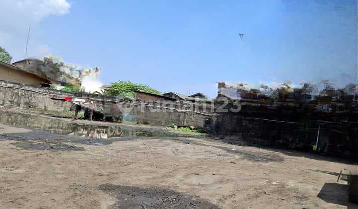 Tanah Lokasi Strategis di Cakung - Cilincing, Jakarta Utara