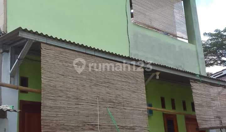 Jual Rumah+ Kontrakkan Rangkasbitung Pusat Kota Sangat Strategis Jln di Jl. Jend. Sudirman, Sajira Mekar, Kec. Sajira, Kabupaten Lebak, Banten, Rangkasbitung