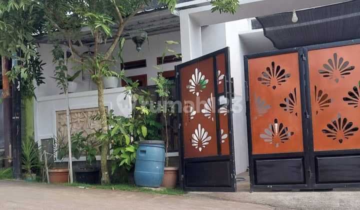 Rumah Subsidi Full Renovasi Sepang Elok Banten Taktakkan Serang