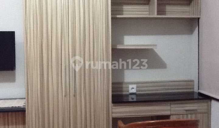 Melati Garden Apartments Margonda Depok