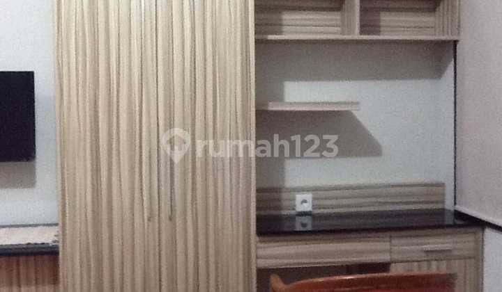 Melati Garden Apartments Margonda Depok