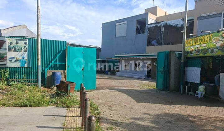 Di.jual Tanah Di Pusat Kota Tangerang