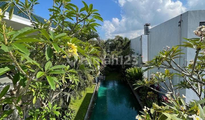 Villa Jual Lokasi Pererenan