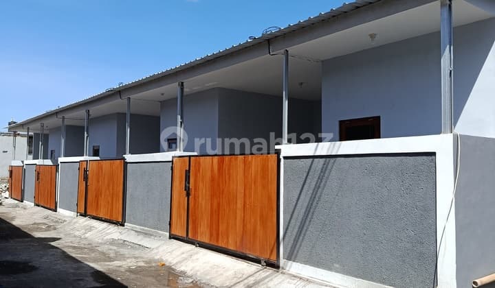 Rumah Murah Di Denpasar