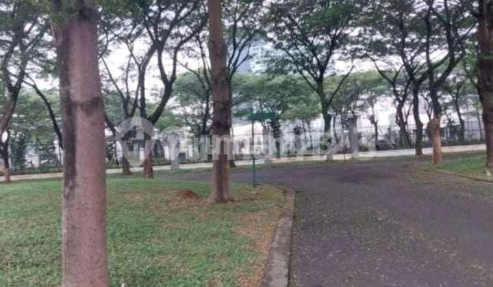Dijual Kavling Orlanda Alam Sutera