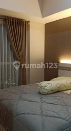 Apartement Casa De Parco Tower Cassea Bsd