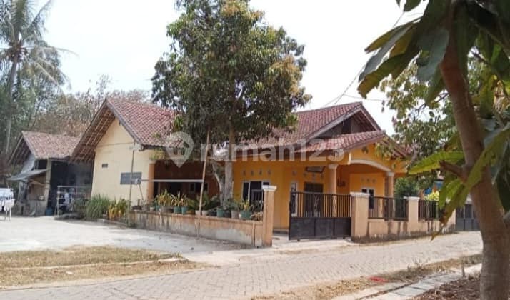 Dijual Cepat Rumah di Panongan Mekar Jaya