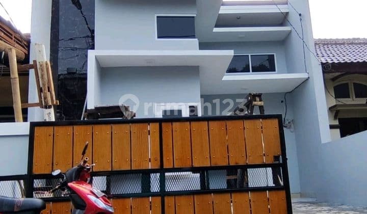 Rumah Murah Lokasi Setrategis Citra Raya
