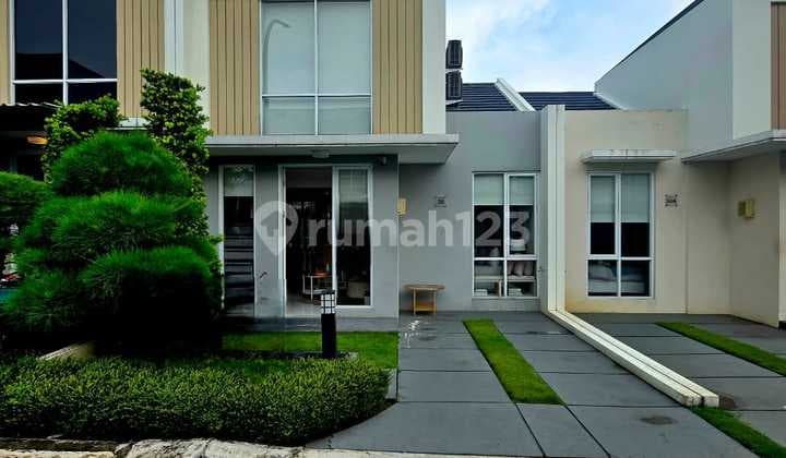 Paramount House Fully Furnished