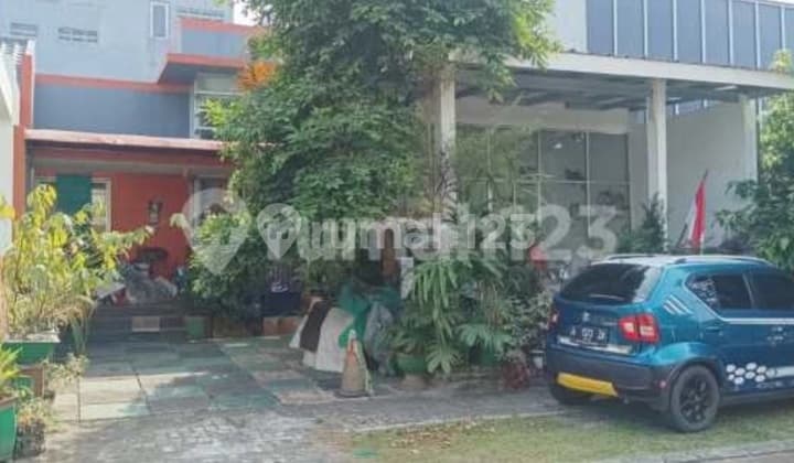 Waterpoint Citraraya Cluster House