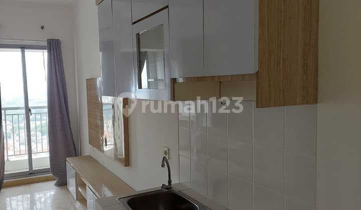 For Sale M Town Apartment - Furnished Studio