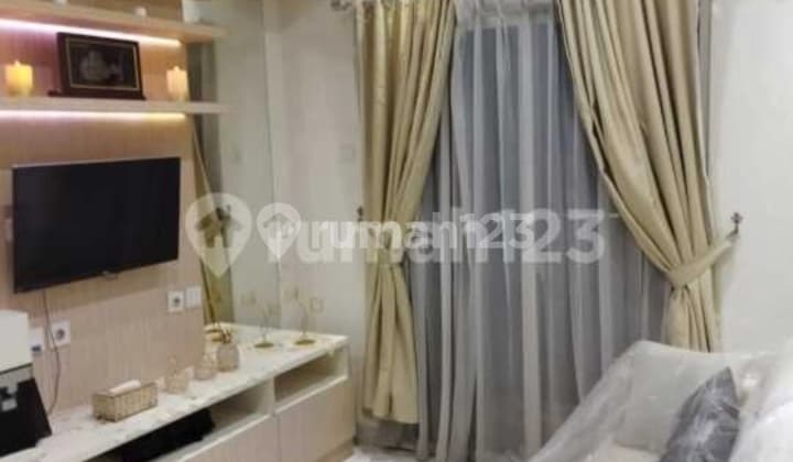 For Sale Roseville Apartment Bsd City