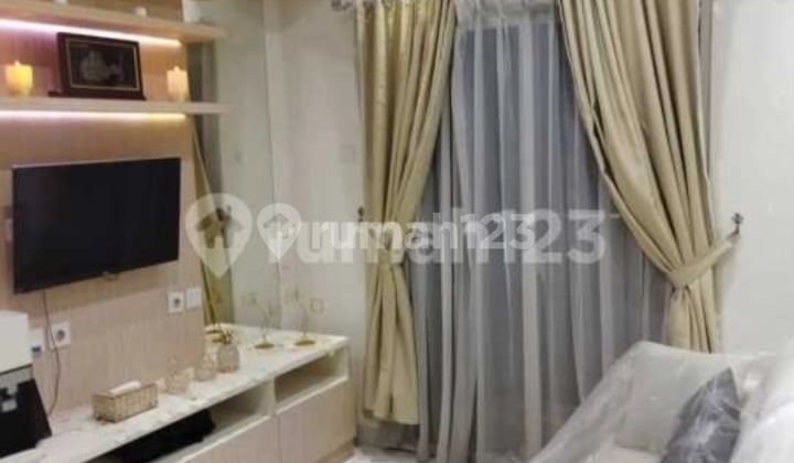 For Sale Roseville Apartment Bsd City