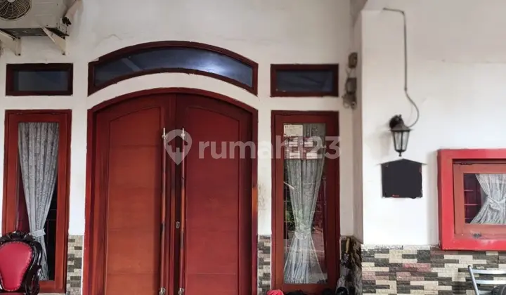 Dijual Murah Rumah Di Sariwangi Belakang Setra Duta