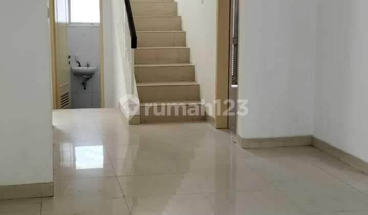 Dijual Rumah Spesial Price di Cluster Fiordini