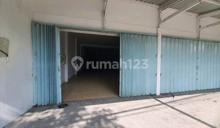 Basuki Rakhmad Selangkah Pazia Billiard Business House