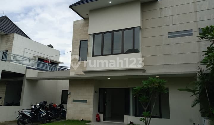 Rumah Pulo Lor di Cluster Green Natura, Rumah Ekslusif Akses Mudah di Pusat Kota Dekat Pasar Legi