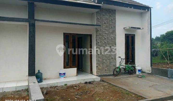 Rumah Subsidi di Mojosari Hanya 10 Menit ke Pasar Mojosari