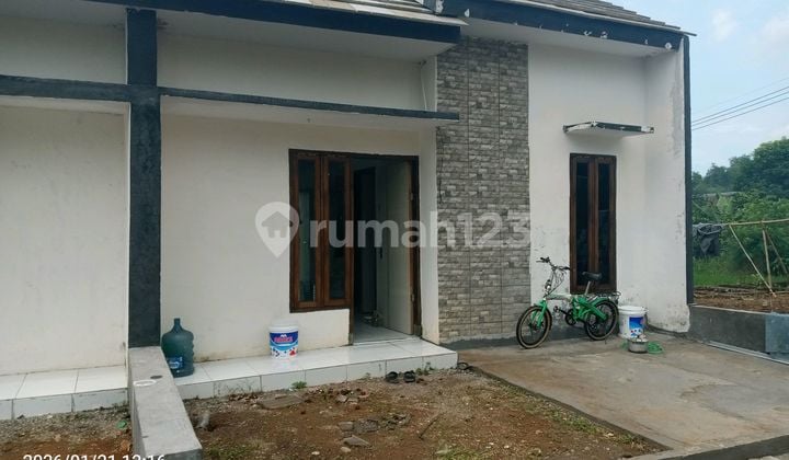 Rumah Subsidi di Mojosari Hanya 10 Menit ke Pasar Mojosari