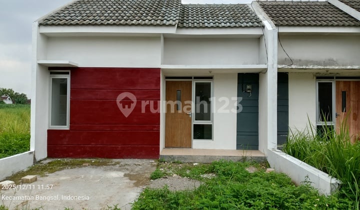 Rumah Subsidi Dekat Rs Sidowaras Bangsa, Lagi Promo Free Dp Rumah
