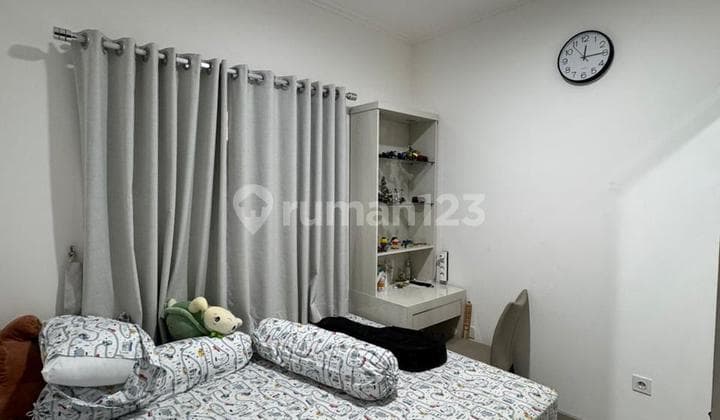 Cheapest PIK2 6x12.5 House Ready for Occupancy