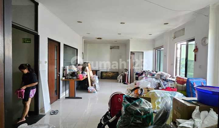 Rumah Kelapa Gading 239m2 Siap Huni Fully Furnish