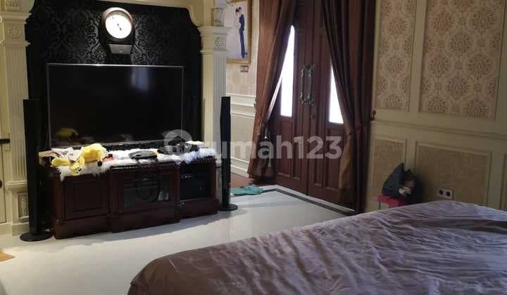 Jual Rumah PIK 10x29 Furnish Rapi dan Siap Huni