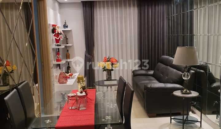 Apart Gold Coast 3BR 81m2 Furnished Sea View