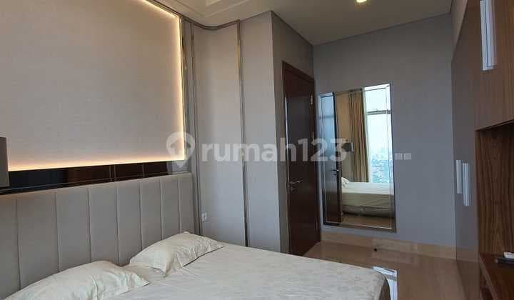 For Sale Apartment BEST VIEW South Hills 2BR 73m2 Fully Furnished