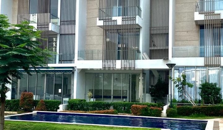 JUAL CEPET Rumah Premium Ancol 8x18 Siap Huni dan Bagus