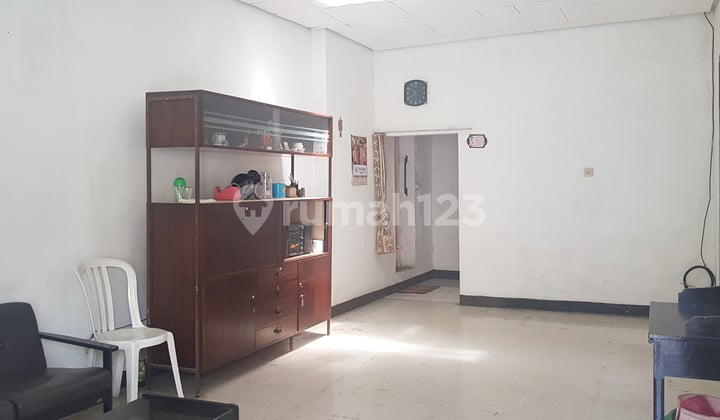 Ready Rumah Di Tengah Kota, Dengan Kondisi Terawat, Mahmud, Sayap Pasteur, Bandung