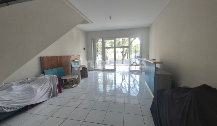 Sewa Hoki! Ruko 2 Lantai Lokasi Strategis Diarea Kota Baru Parahyangan, Bandung