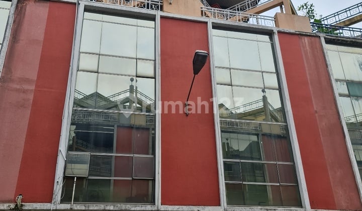 Turun Harga Lagi! Harga Ruko Jauh Dibawah Apraisal Bank, Lokasi Strategis Seberang Exit Tol Pasir Koja, Komplek Ruko Gyan Plaza, Pasir Koja, Bandung