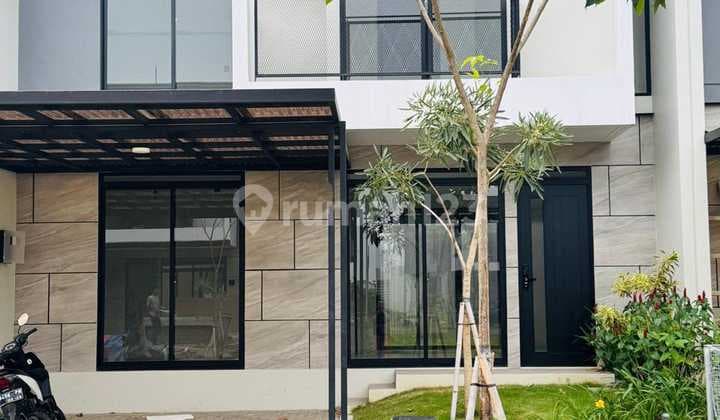 Harga Turun Lagi! Rumah Baru dengan Harga Termurah di Cluster Terbaru, Punawangi Kota Baru Parahyangan
