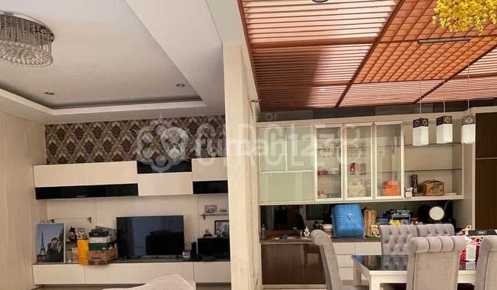 Dijual Rumah Nyaman Siap Huni Di Perumahan Taman Sakura, Bandung