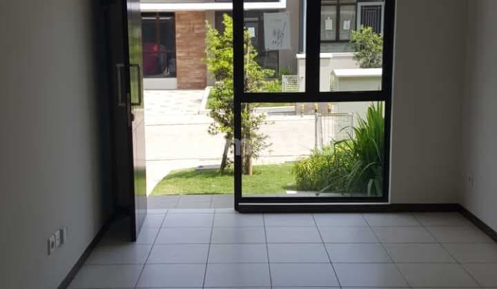 For Rent 1-Story House Located in Tatar Simakirana, Kota Baru Parahyangan, Bandung