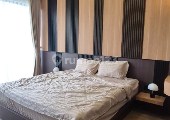 Hot Sale Rumah Indent Dengan Konsep Minimalis Modern Di Cluster Elite Setra Duta Blok L, Bandung