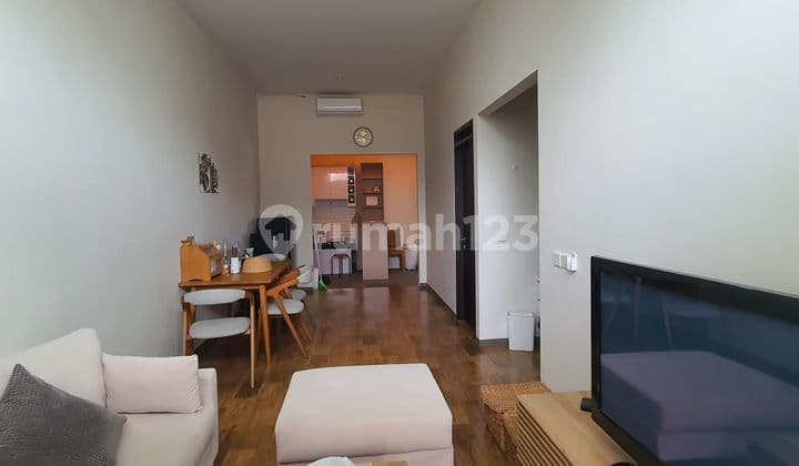 For Sale Beautiful Renovated House Located in the Peaceful Area of Kota Baru Parahyangan, Bandung