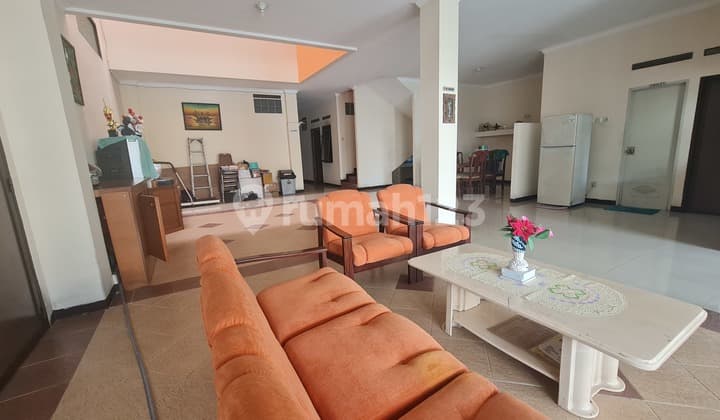 Good Investment, Rumah Kost Berlokasi Strategis Di Kawasan Ramai Dekat Kampus, Sayap Surya Sumantri, Bandung