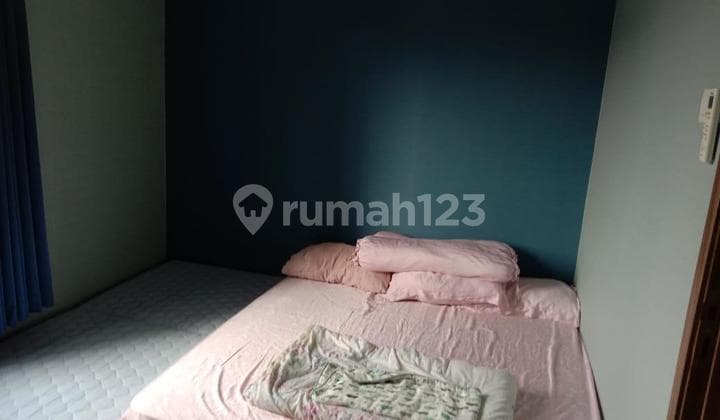 Type 2 Bedroom, Apartemen Cantik Sudah Full Furnish Di Galery Ciumbuleuit, Bandung