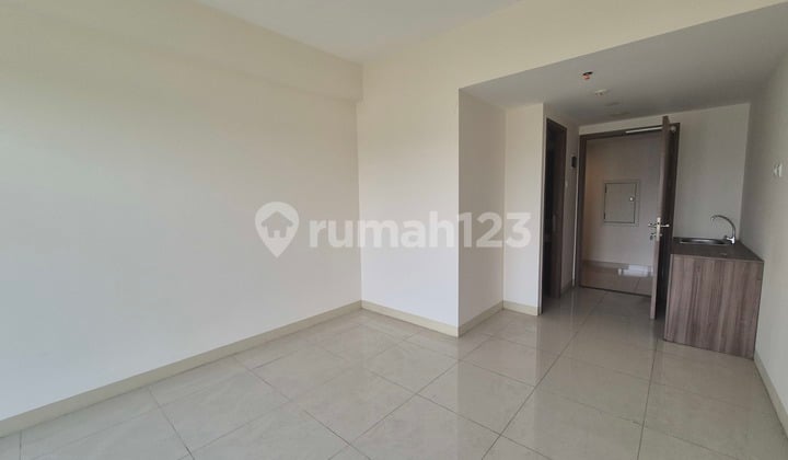 Jual mantap, Apartemen Cakep Siap Huni Type Studio Di Galery Ciumbuleuit, Bandung