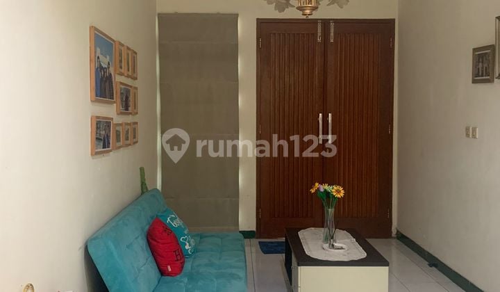 Turun Harga! Rumah Nyaman Siap Huni Berlokasi Di Cluster Elite Setra Duta, Bandung