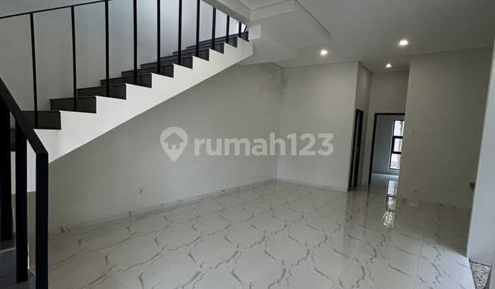 Cek Segera Ke lokasi, Ready Hunian Nyaman Dengan Desain Modern Di Turangga, Bandung