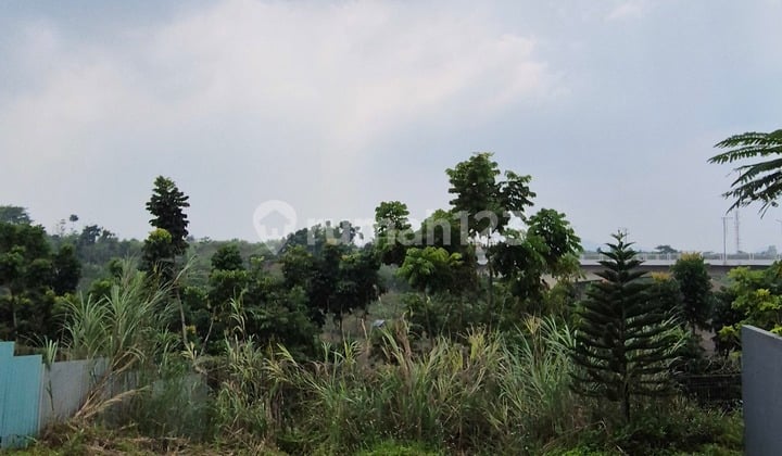 Jual Cepat! Kavling Di Cluster Baru Favorite, Kota Baru Parahyangan, Bandung