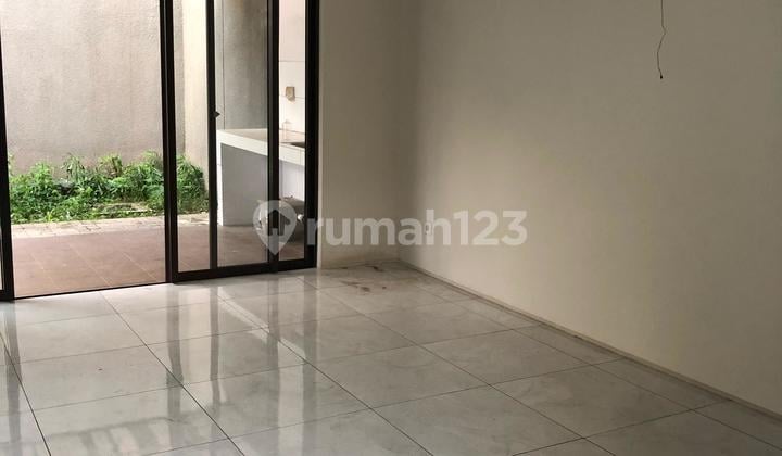 Harga Termurah! Jual Cepat Smart Home Siap Huni Di Tatar Simakirana, Kota Baru Parahyangan, Bandung