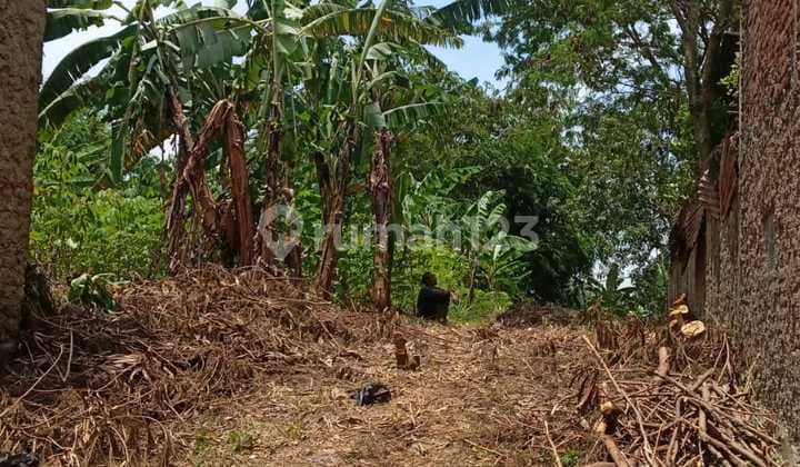 Dapat View Perkotaan, Dijual Cepat Tanah Ngantong Siap Bangun, Di Awiligar, Bandung
