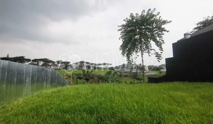 Siap Bangun Desain Bebas, Ready Kavling Cakep Di Kota Baru Parahyangan, Bandung
