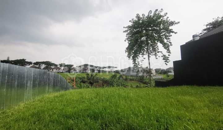 Siap Bangun Desain Bebas, Ready Kavling Cakep Di Kota Baru Parahyangan, Bandung