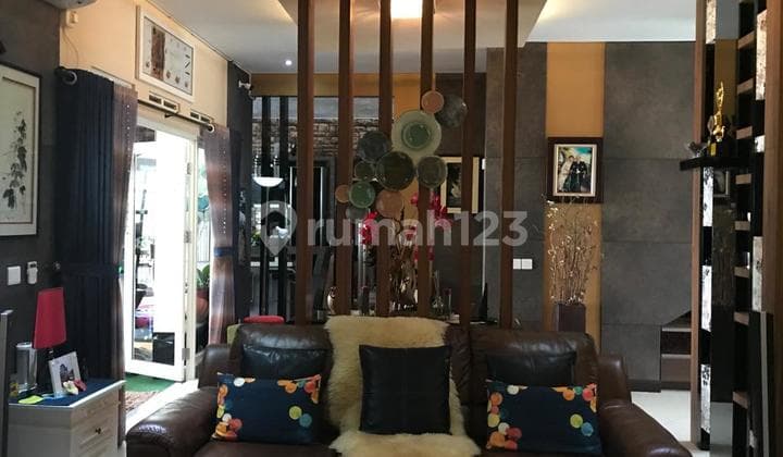 Jangan Terlewat! Segera Dapatkan Rumah Furnish Di Kawasan Tenang Kota Baru Parahyangan, Bandung