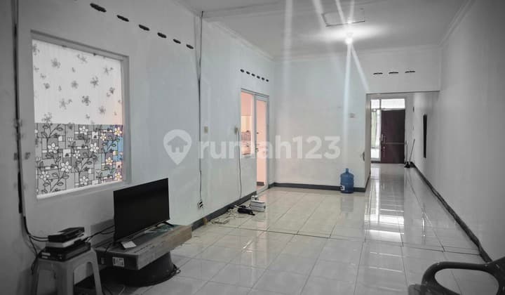 Cek Segera Ke Lokasi, Rumah Tengah Kota Dengan Kondisi Terawat,diarea Ijan, Pungkur, Bandung